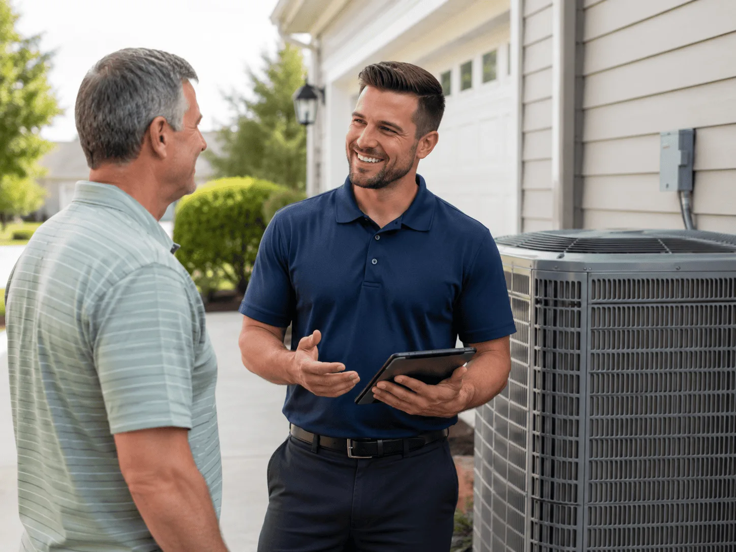 Heat Pump Installation Ohlman, IL FAQs